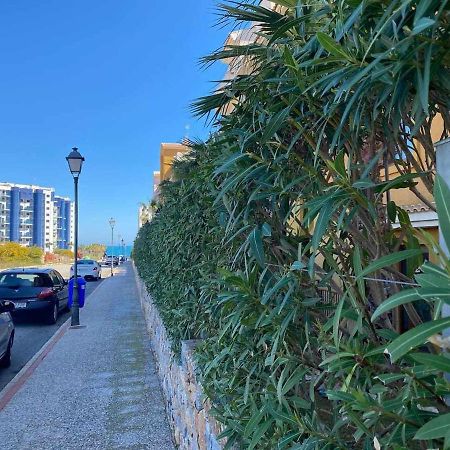 Acogedor Apartamento Al Lado De La Playa Alicante Exterior photo