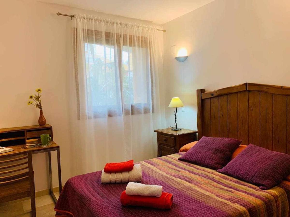 Acogedor Apartamento Al Lado De La Playa Alicante Exterior photo