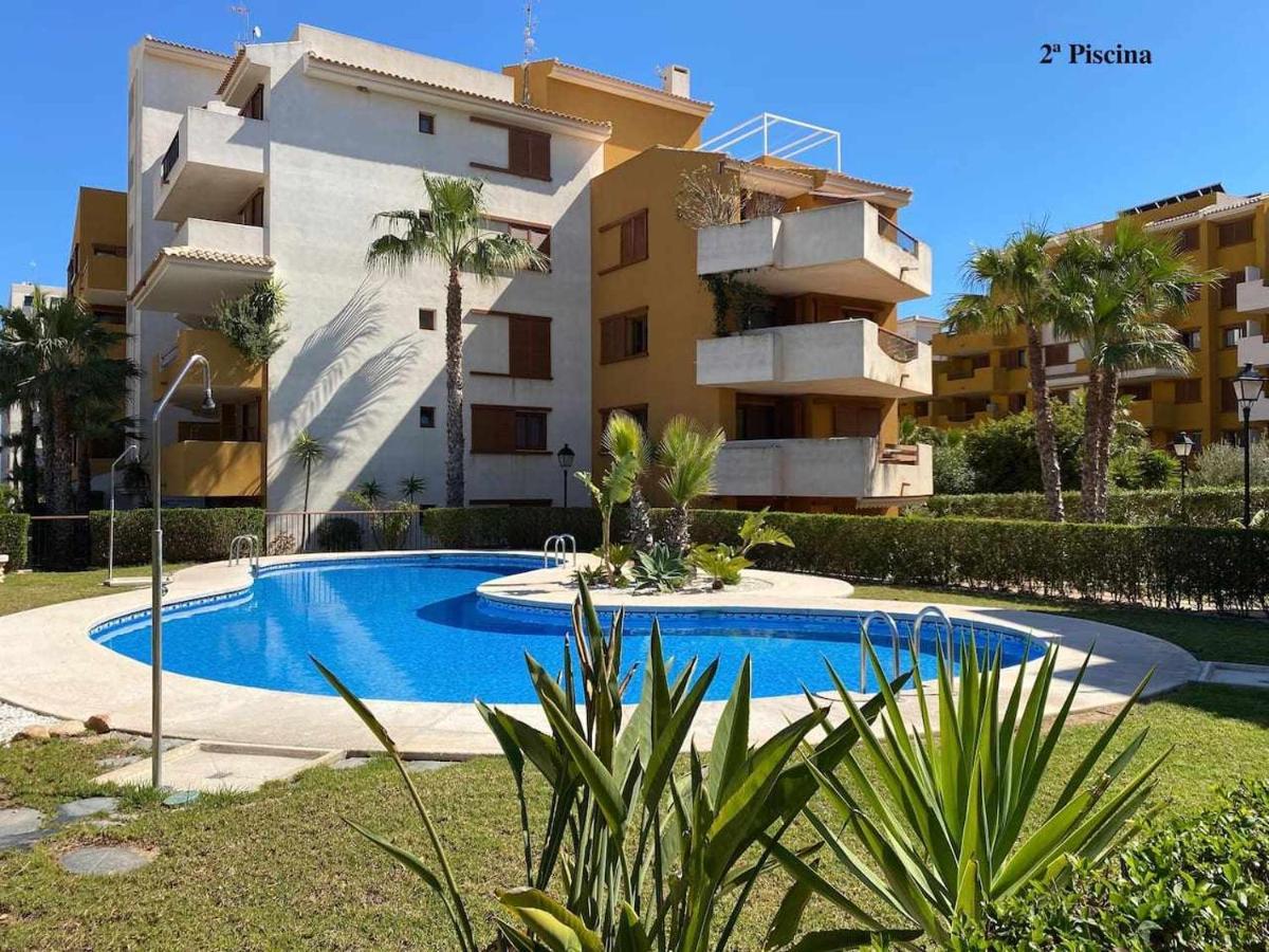 Acogedor Apartamento Al Lado De La Playa Alicante Exterior photo