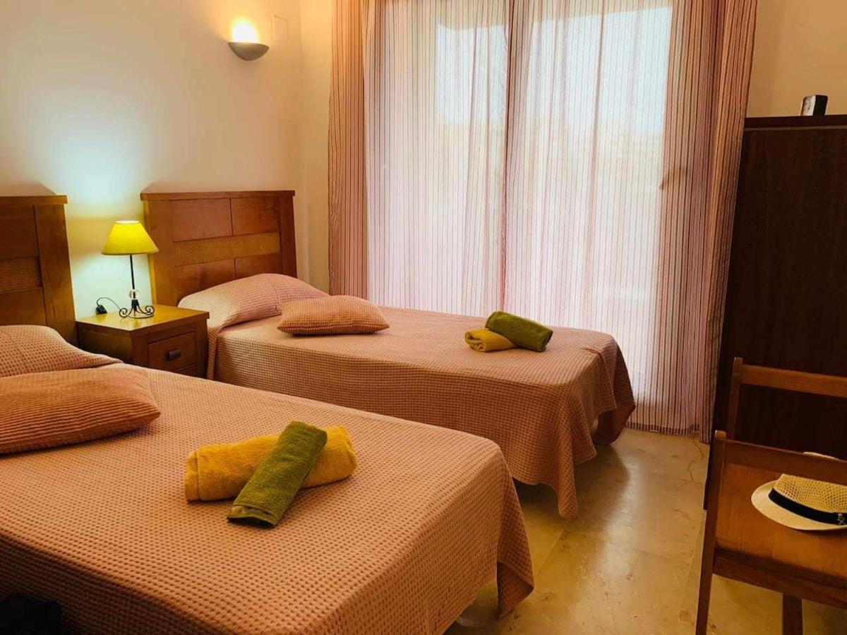 Acogedor Apartamento Al Lado De La Playa Alicante Exterior photo