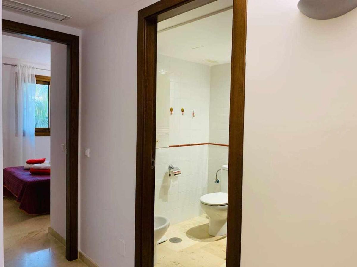 Acogedor Apartamento Al Lado De La Playa Alicante Exterior photo