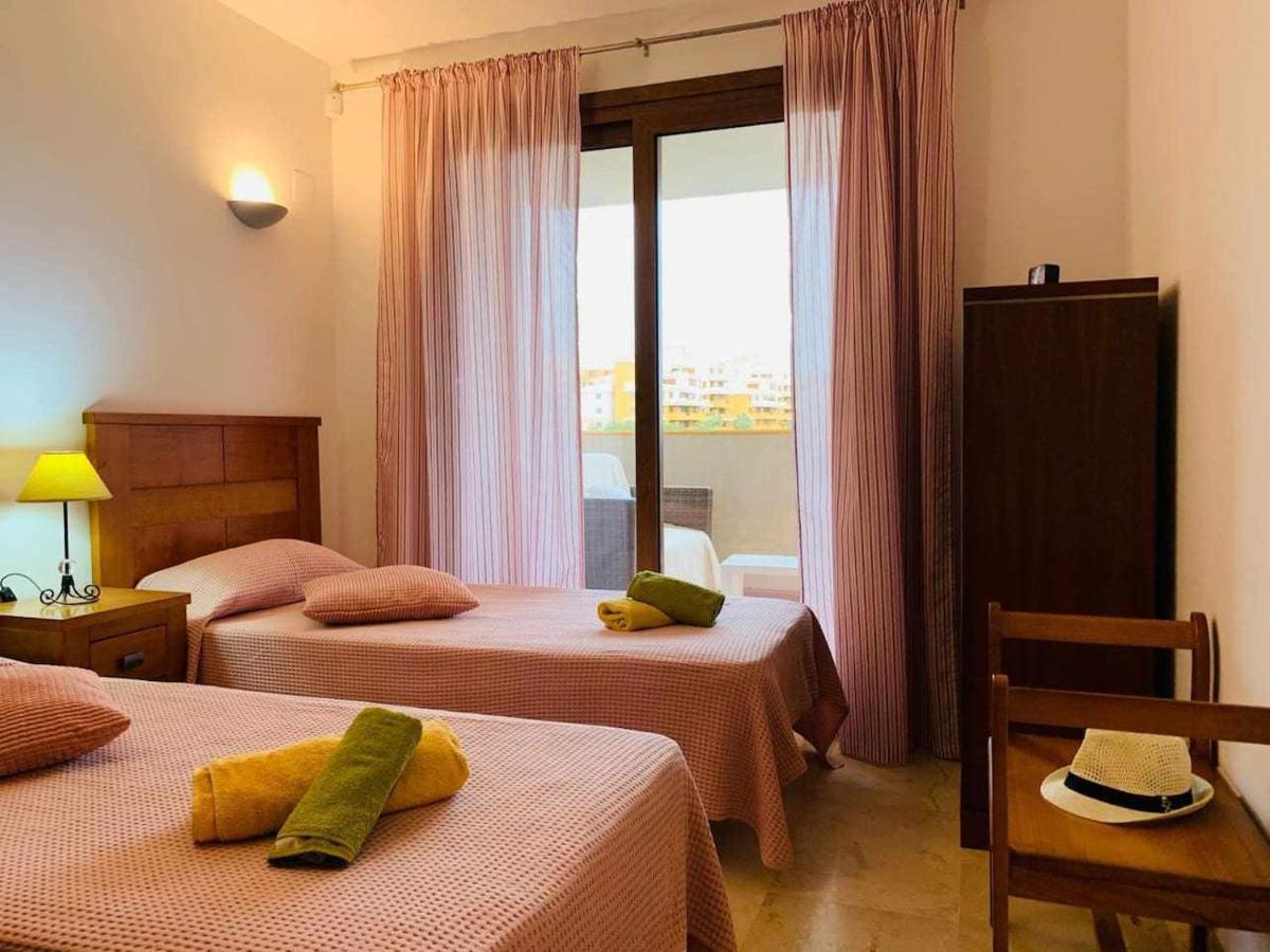 Acogedor Apartamento Al Lado De La Playa Alicante Exterior photo