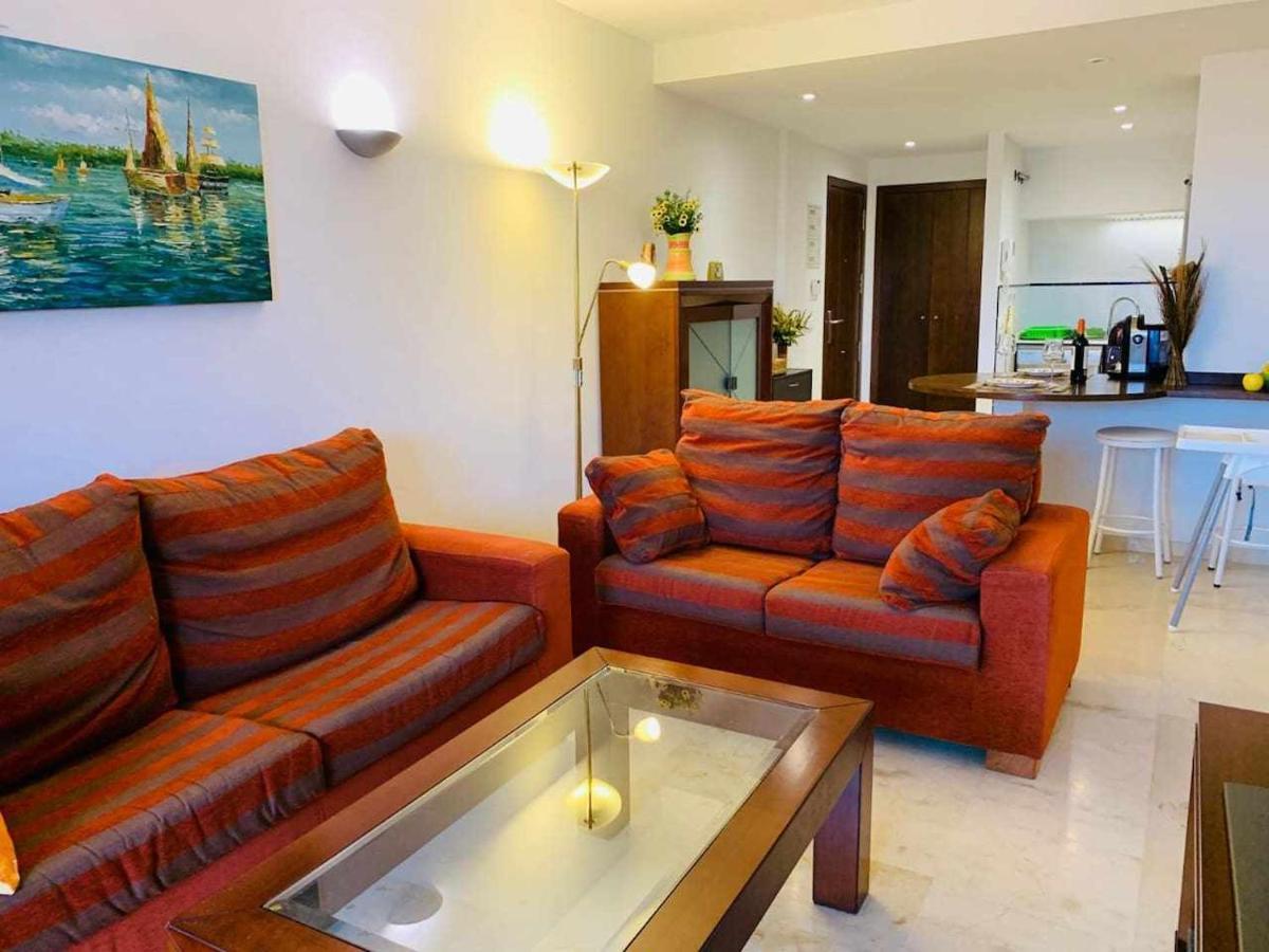 Acogedor Apartamento Al Lado De La Playa Alicante Exterior photo